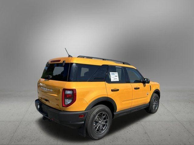 2023 ford bronco sport big bend in burgaw, north carolina