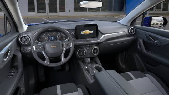 2024 Chevrolet Blazer