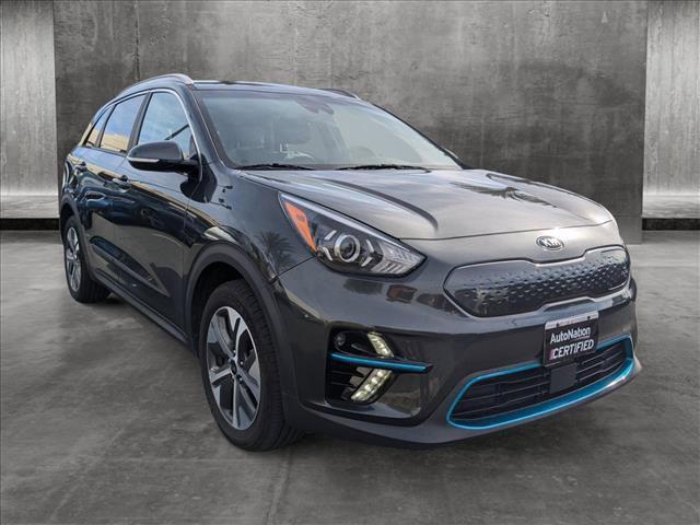 2020 kia niro ev ex