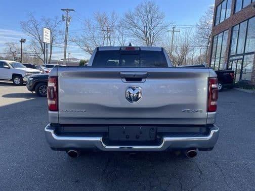 2023 ram 1500 limited 4x4 crew cab 144.5 in. wb in fairfield, connecticut