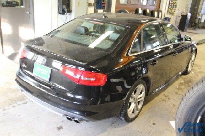 2013 audi s4 premium plus for sale in clementwood, vermont
