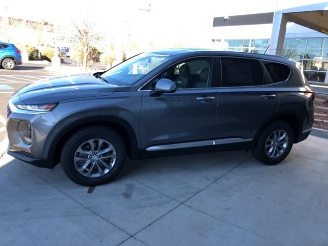 2019 hyundai santa fe se 2.4l se 2.4l 4dr suv for sale in saint george, utah