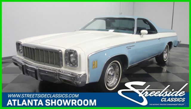 1975 classic automatic