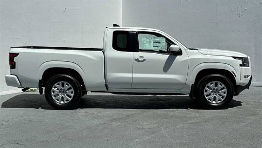 2024 Nissan Navara (Frontier)