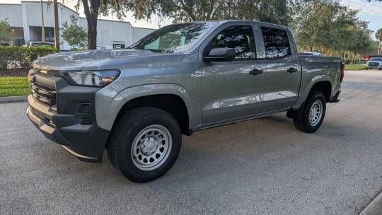 2024 Chevrolet
