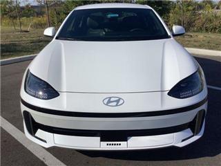 2024 Hyundai IONIQ 6 sel