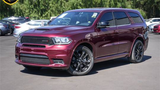 2020 Dodge Durango