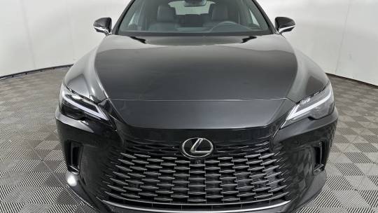 2024 Lexus RX