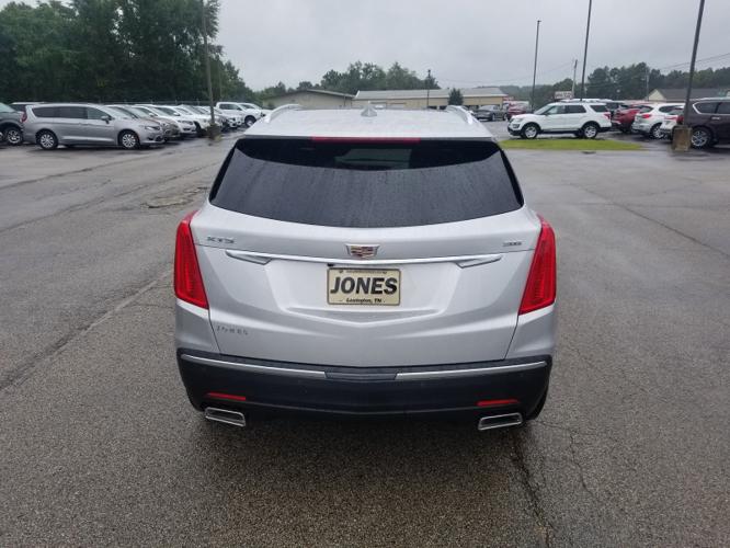 used 2019 cadillac xt5 fwd premium luxury lexington, tn 38351 for sale in lexington, tennessee