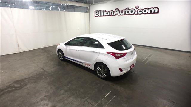 2016 hyundai elantra gt base 4dr hatchback 6a for sale in sioux falls, south dakota