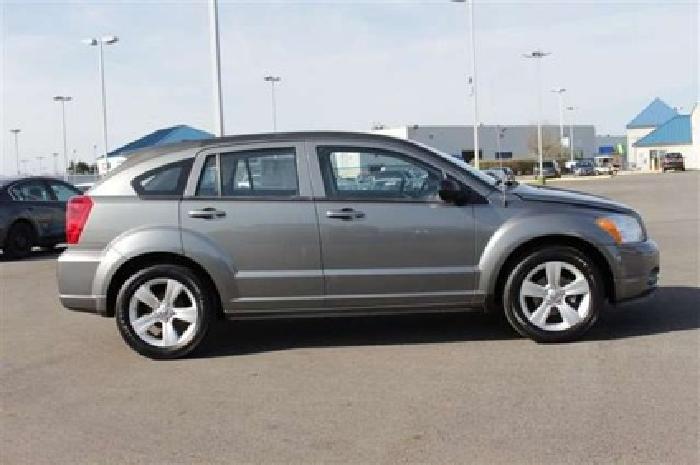 2011 dodge caliber mainstreet in columbus, oh