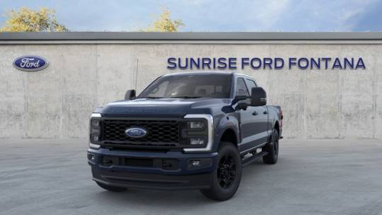 2024 Ford F-250