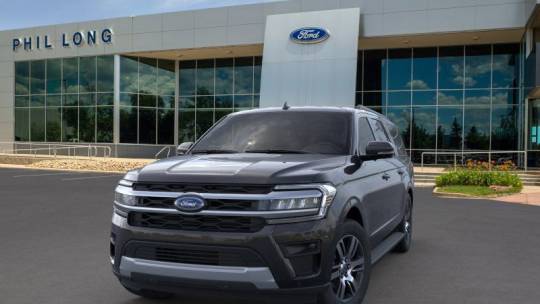 2024 Ford Expedition
