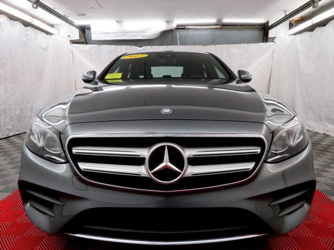 used 2017 mercedes-benz e 300 4matic boston, ma 02134 for sale in boston, massachusetts