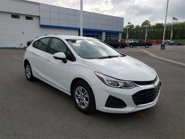 new 2019 chevrolet cruze ls hatchback claremore, ok 74017 for sale in claremore, oklahoma