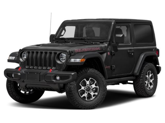 2020 jeep wrangler rubicon