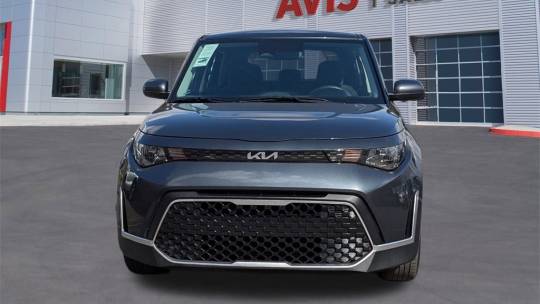 2023 Kia Soul
