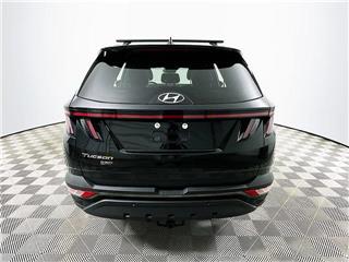 2024 Hyundai Tucson xrt