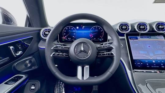 2024 Mercedes-Benz CLE