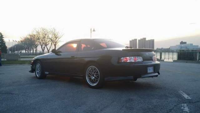 toyota soarer rhd twin turbo