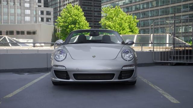 2012 porsche 911 carrera s