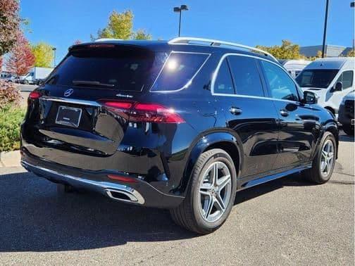2024 mercedes-benz gle 350 in secaucus, new jersey