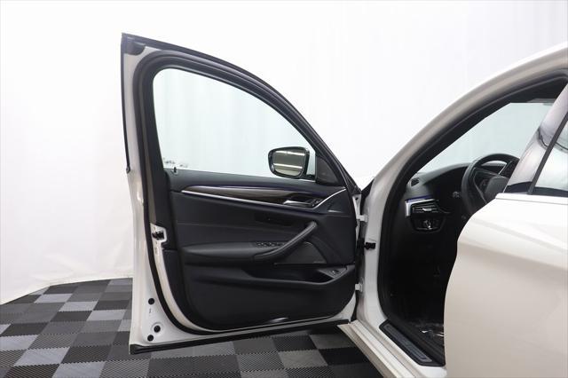 2022 bmw 530 i xdrive
