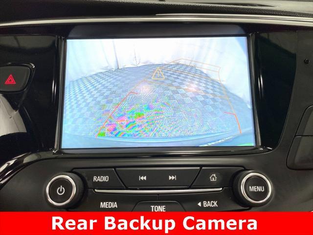 2020 buick envision fwd essence