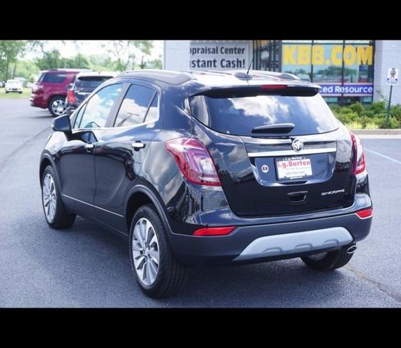 new 2019 buick encore fwd lewes, de 19958 for sale in lewes, delaware