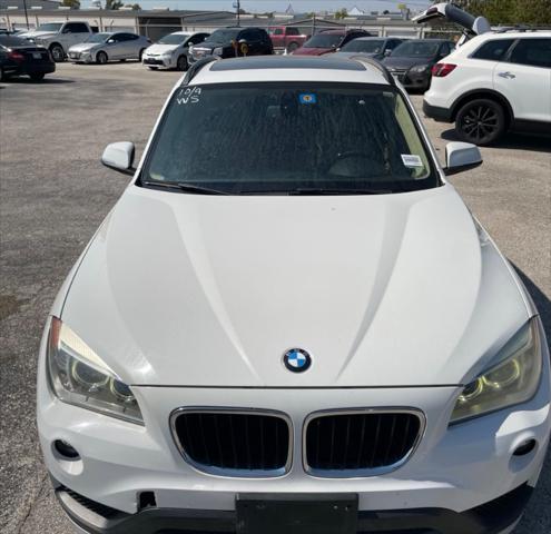 2015 bmw x1 sdrive 28i