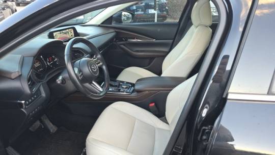 2022 mazda cx-30