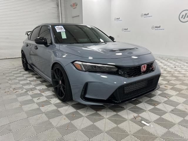 2023 honda civic type r base