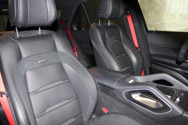 2021 mercedes-benz amg gle 53 4matic