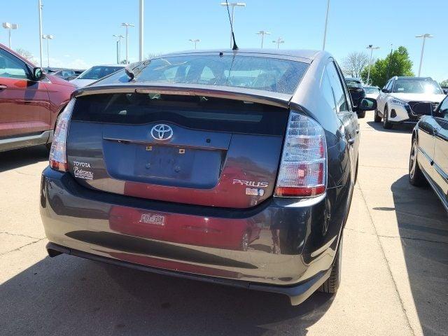2007 toyota prius base 5dr sedan in fort collins, colorado