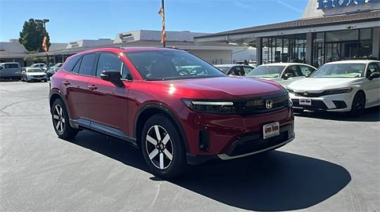 2024 Honda Prologue