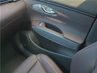 2025 Genesis GV70 2.5t standard