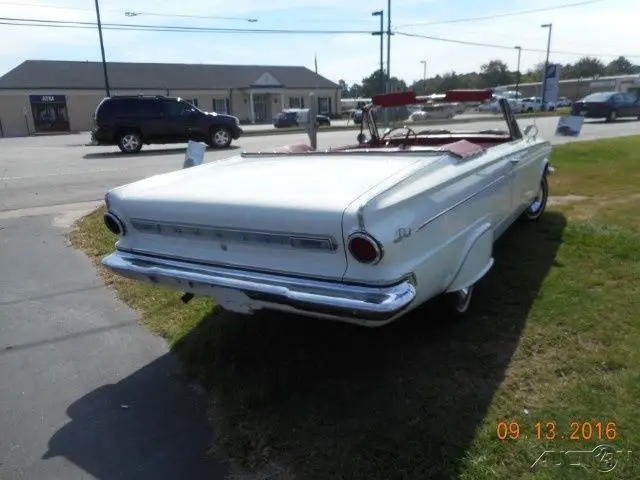 1963 270 used automatic 2wd