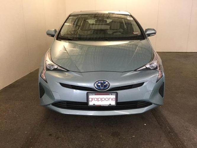 2016 toyota prius four four 4dr hatchback for sale in bow, new hampshire