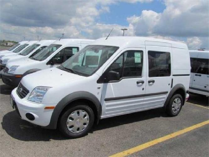 2013 ford transit connect xlt in groveport, oh