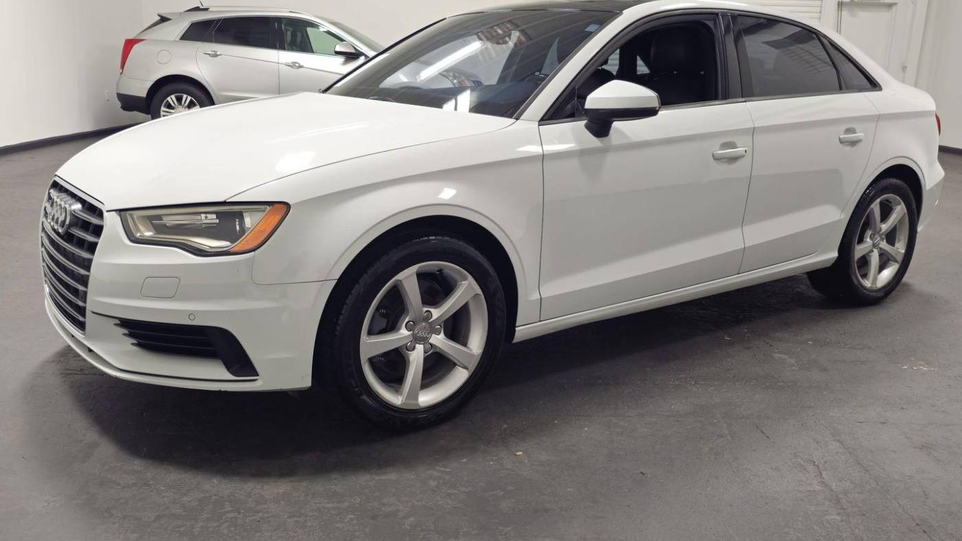 2016 audi a3 2.0t quattro premium