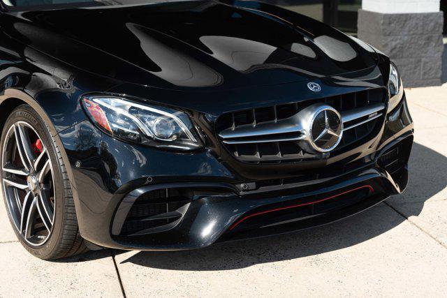 2020 mercedes-benz amg e 63 s 4matic