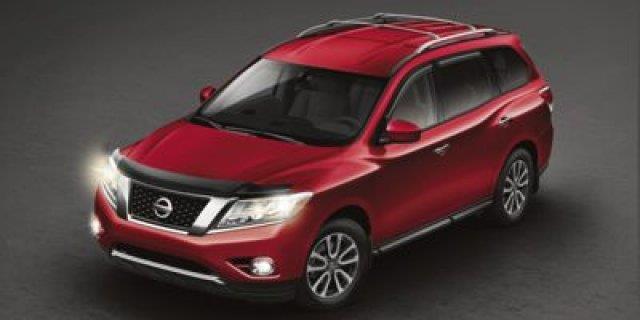 2015 nissan pathfinder sv 4x4 sv 4dr suv for sale in lincoln, nebraska