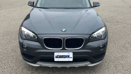 2015 BMW X1