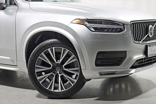 2020 volvo xc90 t6 momentum
