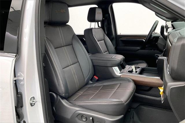 2024 chevrolet silverado 3500 high country