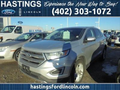 2016 ford edge sel sel 4dr crossover for sale in good samaritan village, nebraska