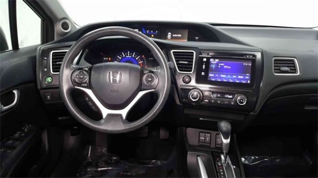 2015 honda civic ex for sale in nevada