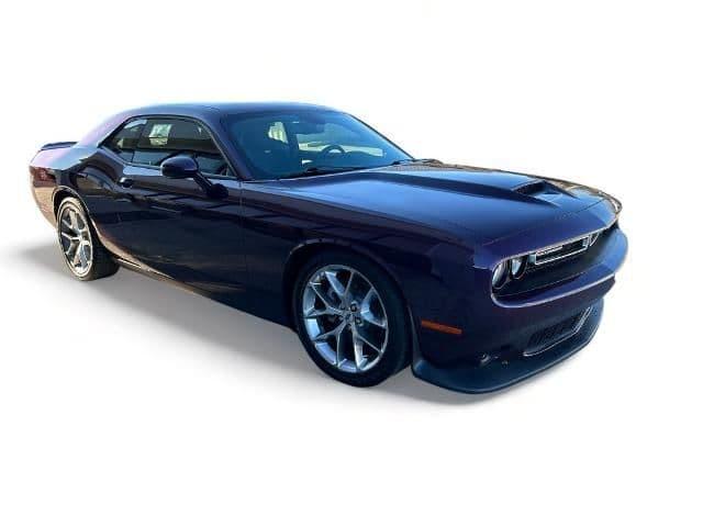 2022 dodge challenger gt in dickel, tennessee