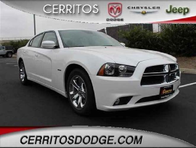 2014 dodge charger rt plus in cerritos, ca