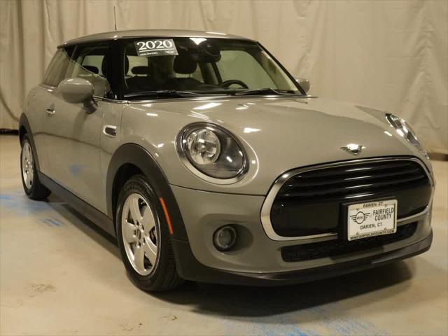 2020 mini hardtop cooper
